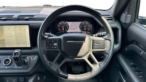 Land Rover Defender Photo autoimg-9272f6d3599eba5d917e0f6c90da6144b0745df2.jpg