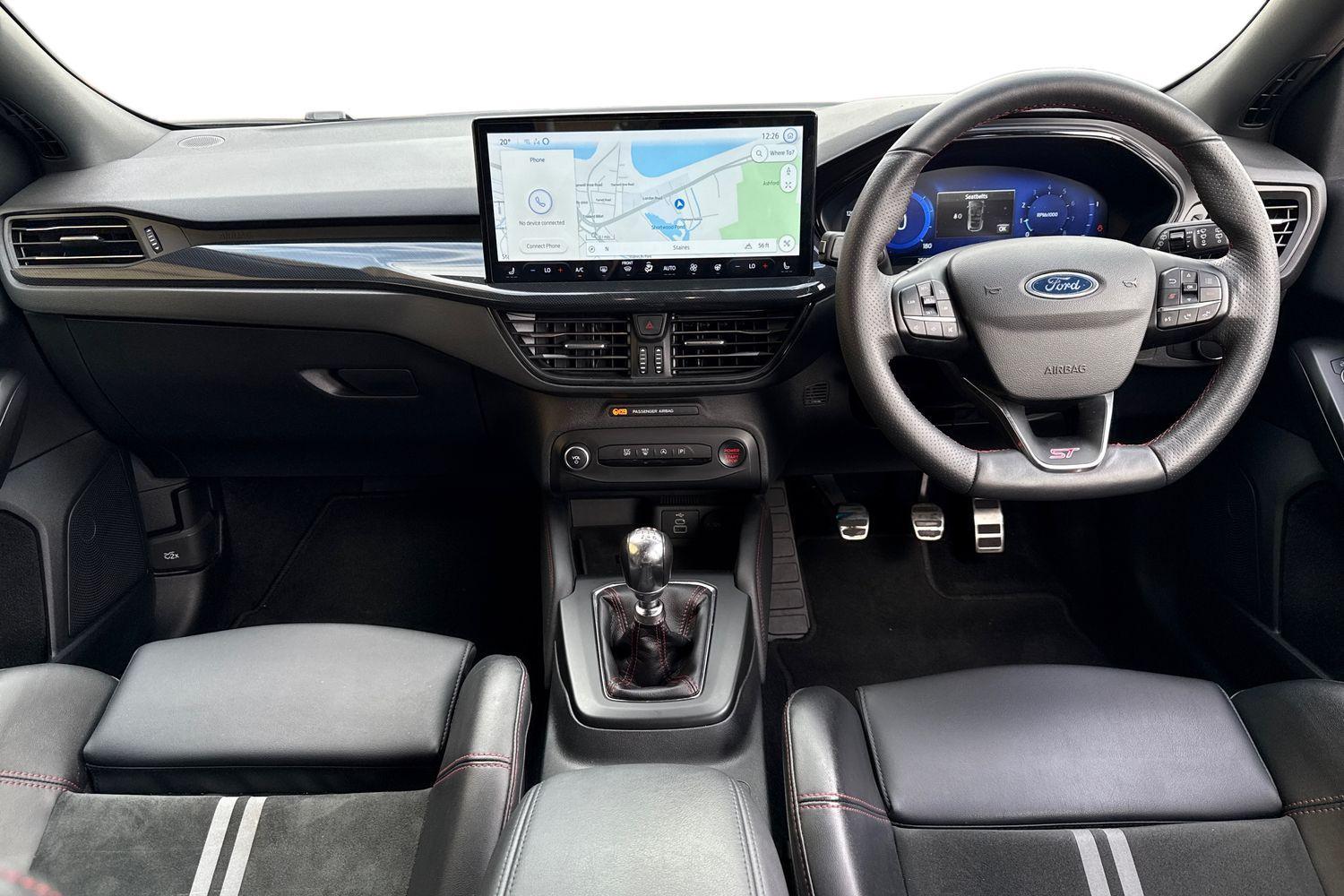 Ford FOCUS Photo 9