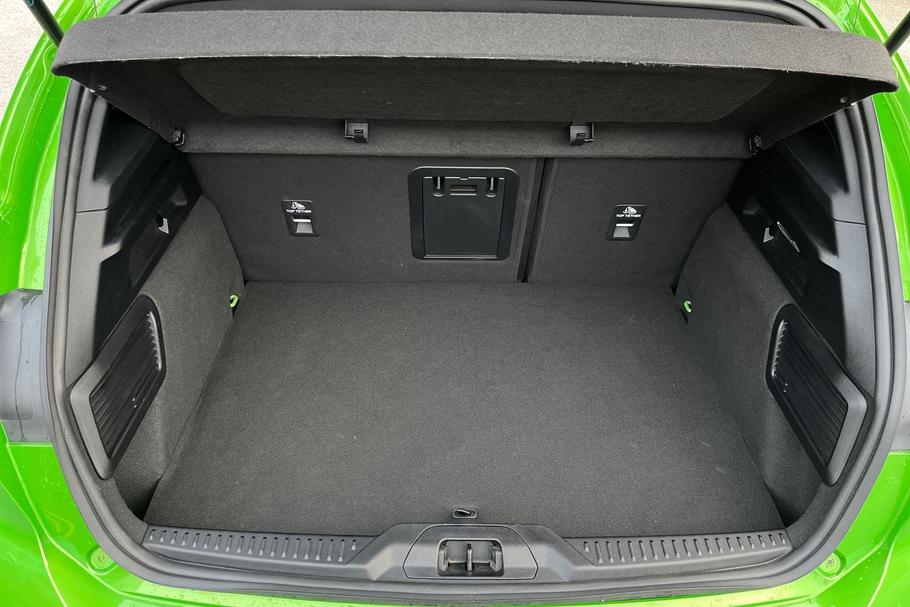 Used Ford FOCUS ET72VAH 21