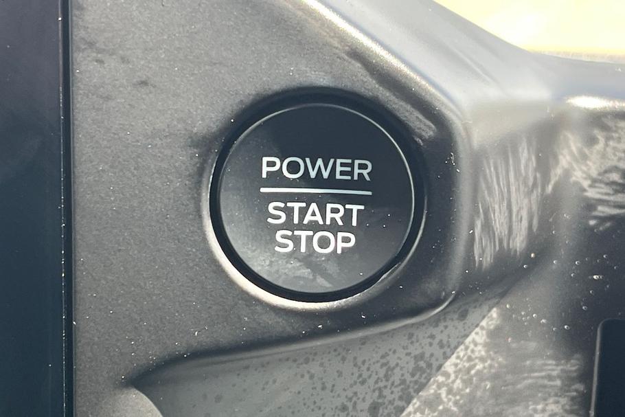 Used Ford TRANSIT CUSTOM WP75FXH 17