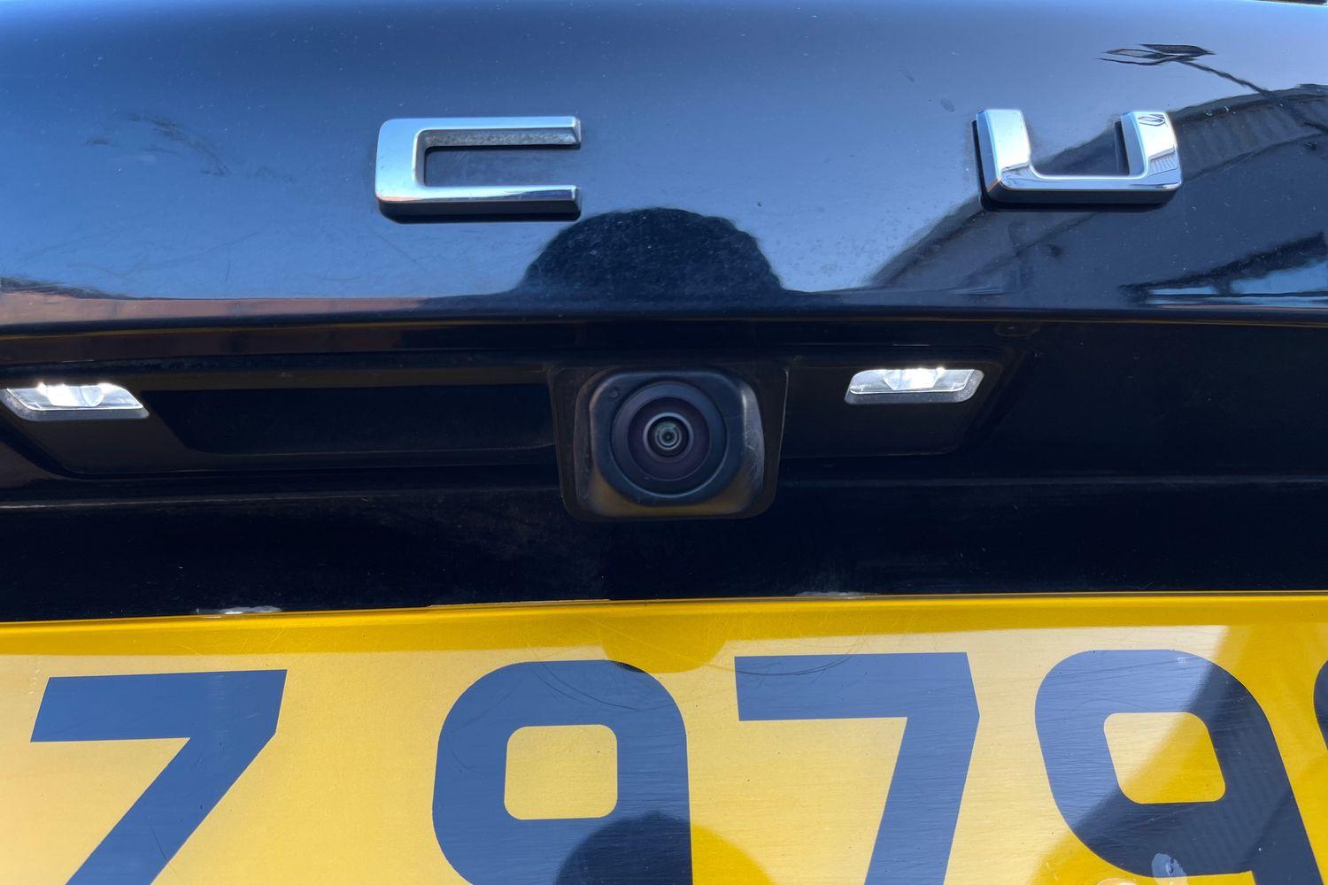 Ford FOCUS Photo 21