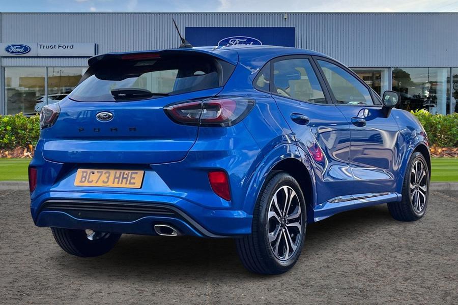 Ford PUMA Photo autoimg-9274ad4b7dbd89c225d61c0600b8ca3260e17c3d.jpg