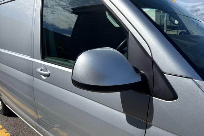 Volkswagen Transporter Photo 20