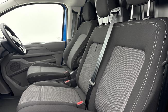 Volkswagen Transporter Photo 28