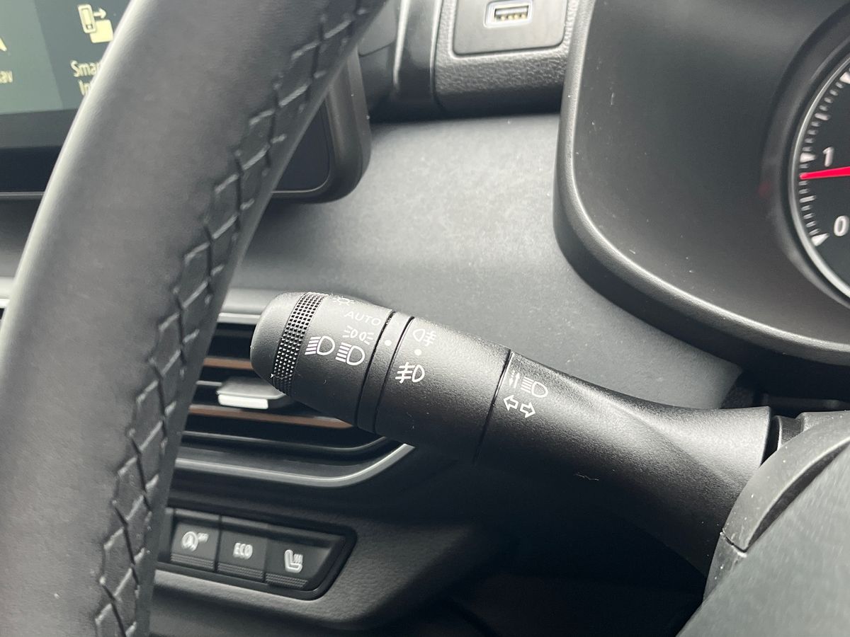 Dacia Jogger Photo 41