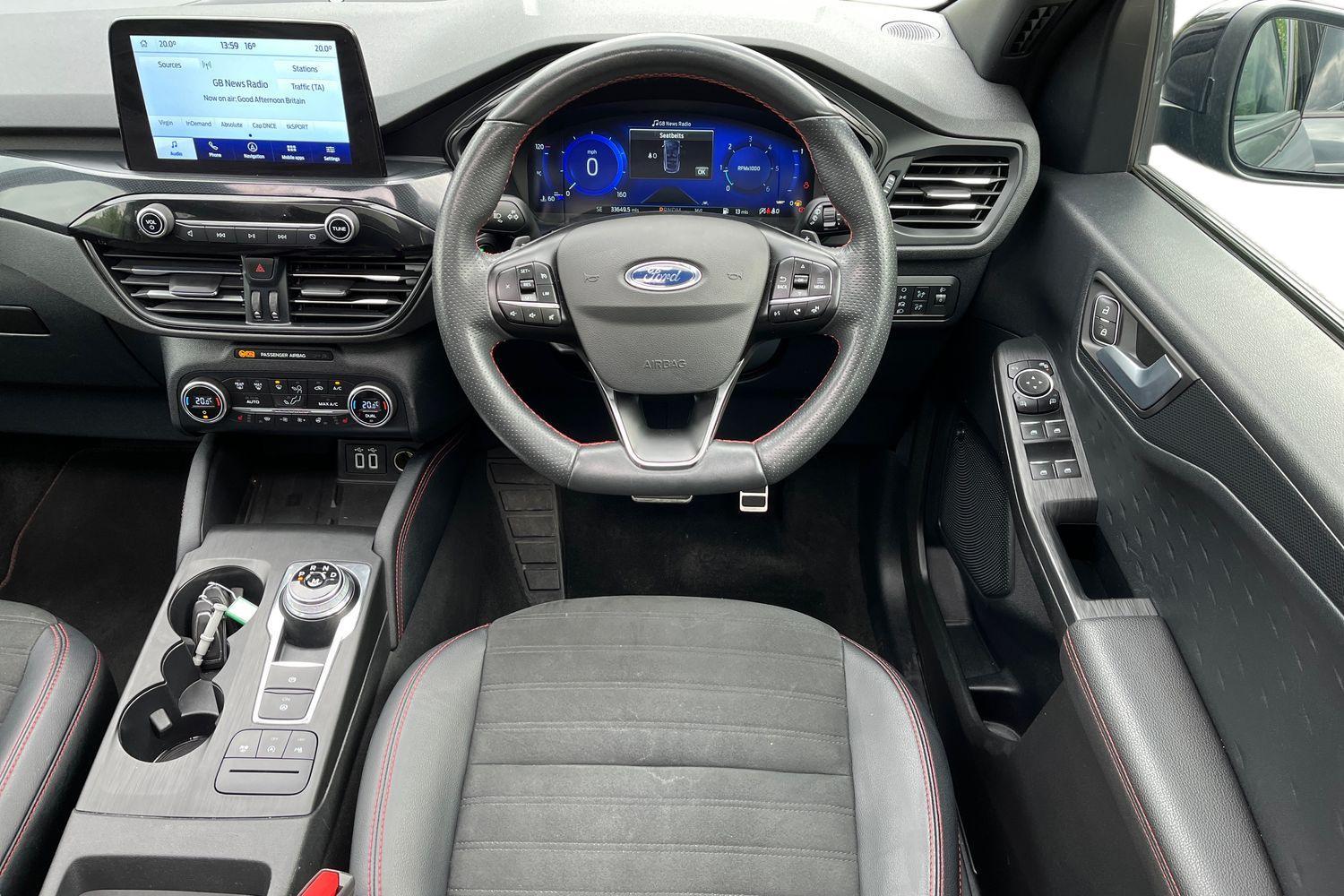 Ford KUGA Photo 10