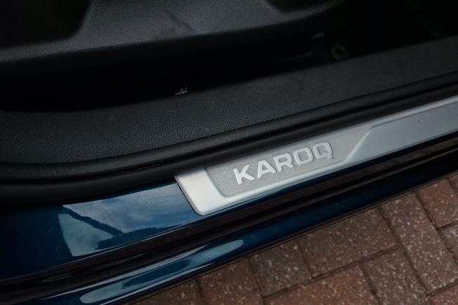 ŠKODA Karoq Photo 22
