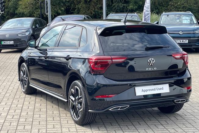VOLKSWAGEN Polo Photo 32