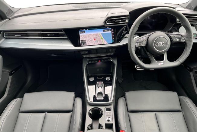 AUDI A3 Photo 10