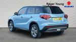 Suzuki VITARA Photo 1