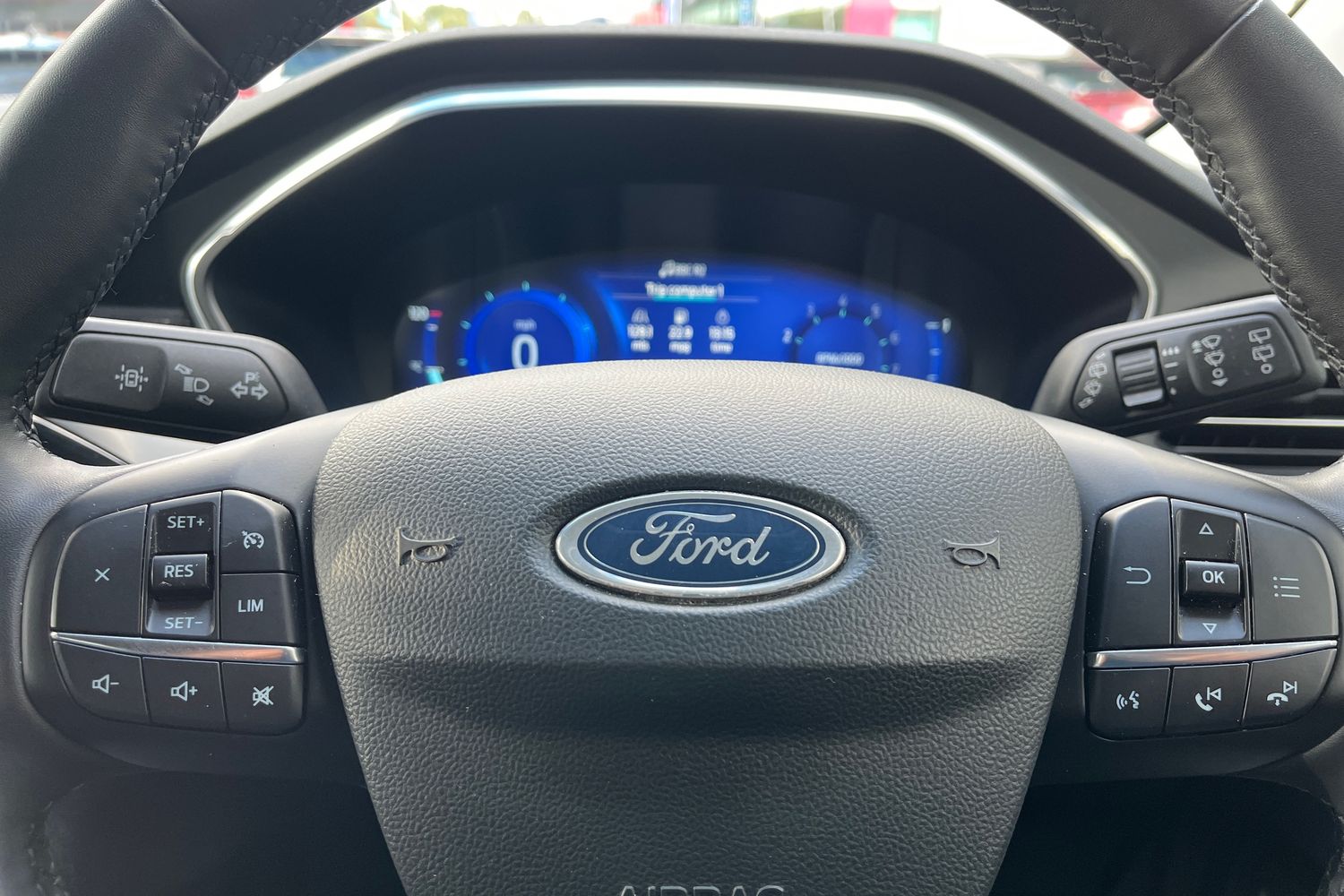 Ford KUGA Photo 30