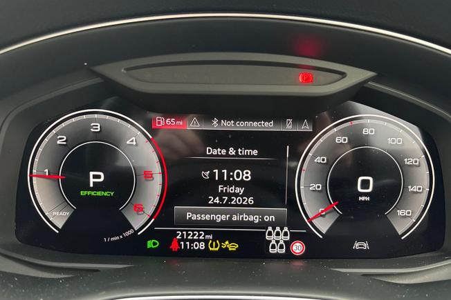 AUDI Q7 Photo 15
