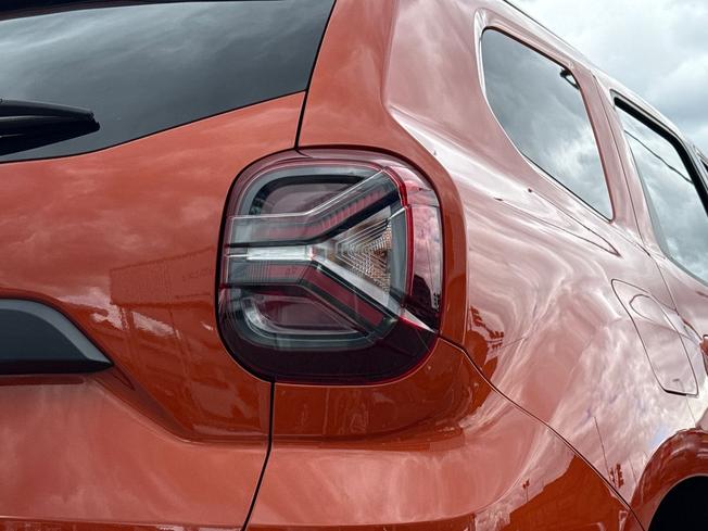Dacia Duster Photo 18