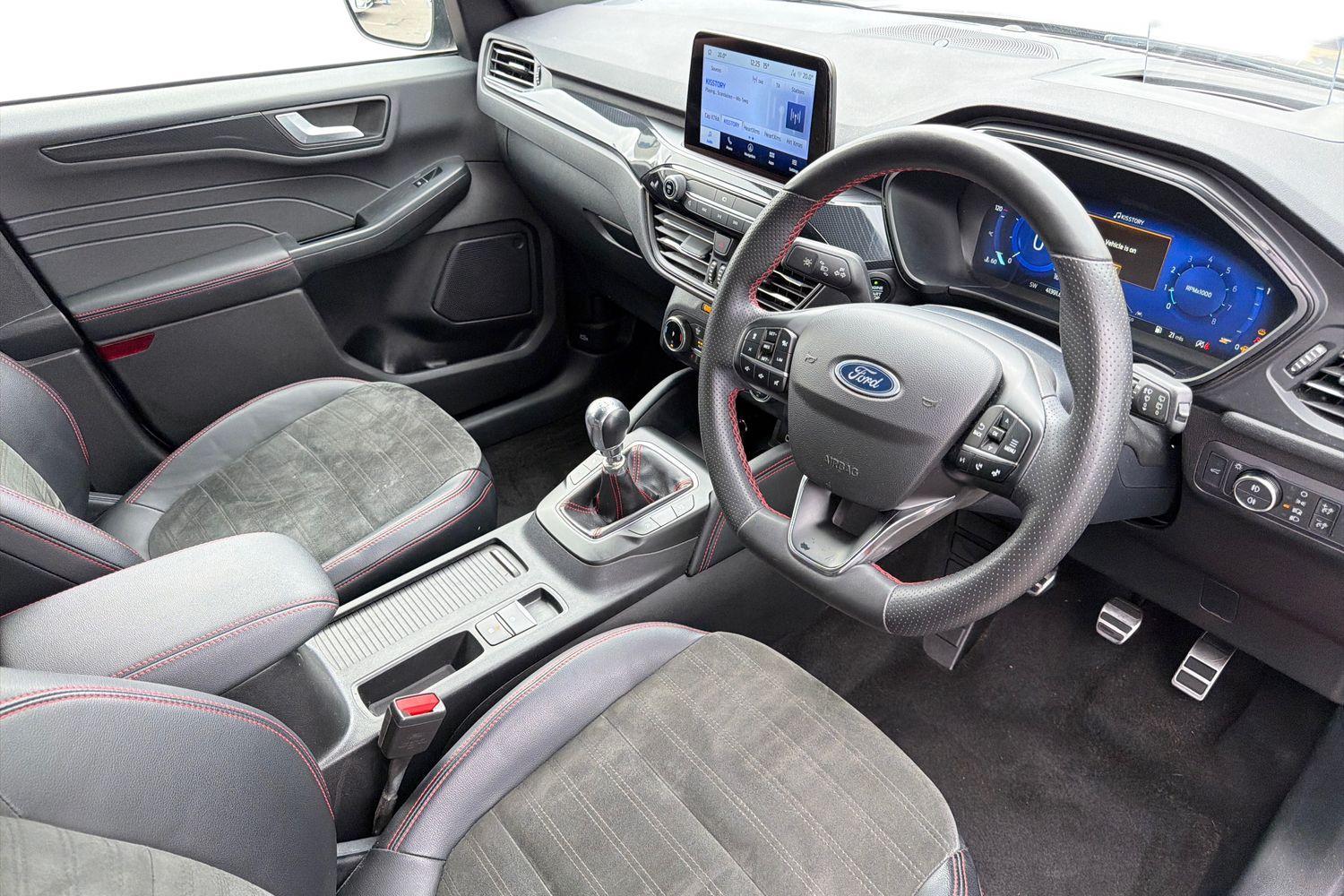 Ford Kuga Photo 8