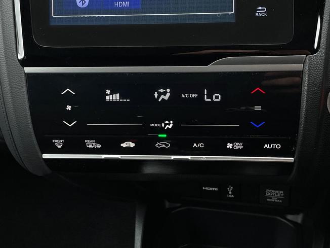 HONDA Jazz Photo 44