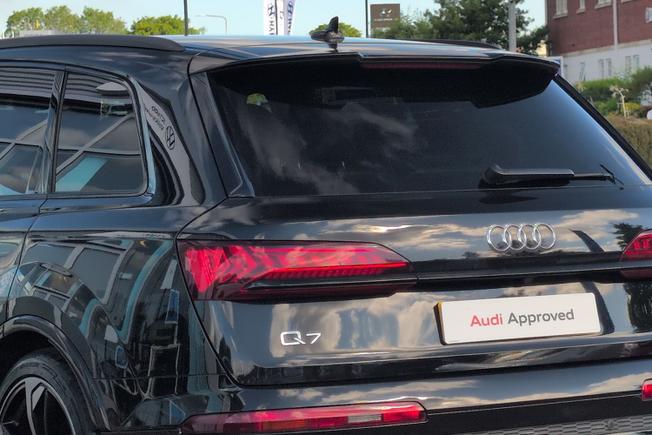Audi Q7 Photo 50