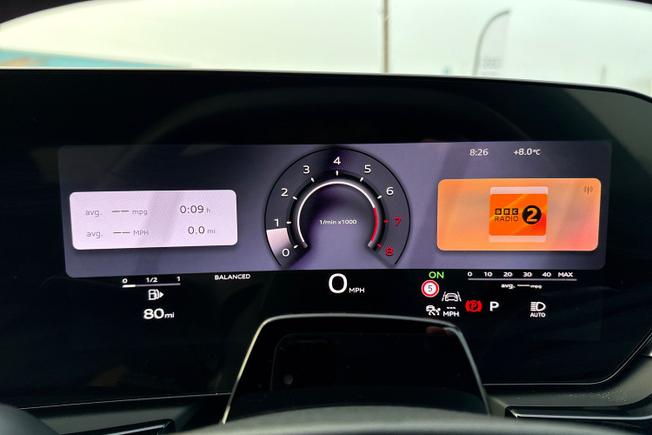 Audi A5 Avant Photo 16