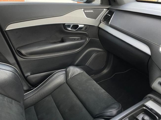 VOLVO Xc90 Photo 54