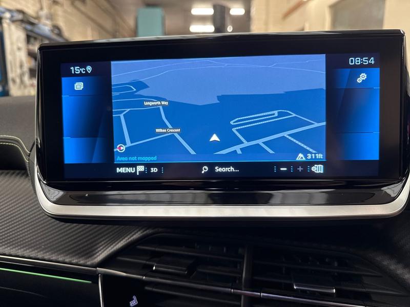 Used Peugeot 2008 EO72YCC 19