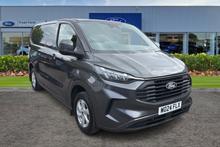 Used Ford TRANSIT CUSTOM WO24FLX 1