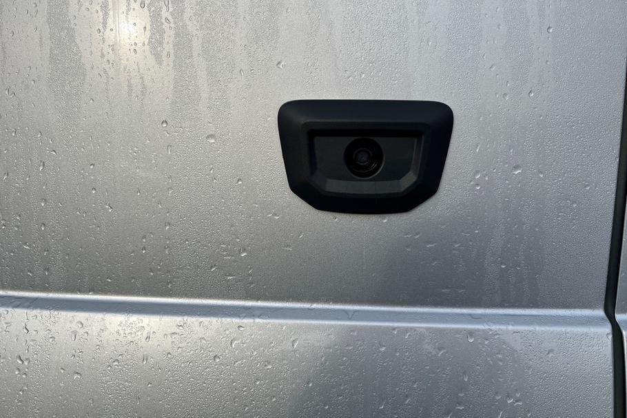 Used Ford TRANSIT 21