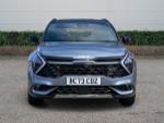Kia Sportage Photo 7