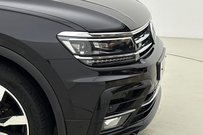 VOLKSWAGEN Tiguan Photo 19