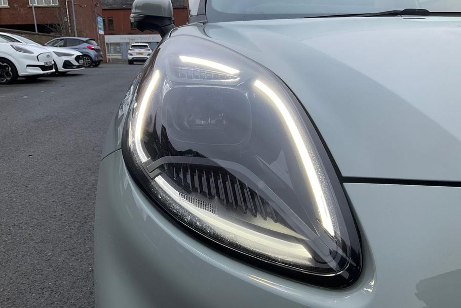 Used Ford PUMA FMZ6473 38