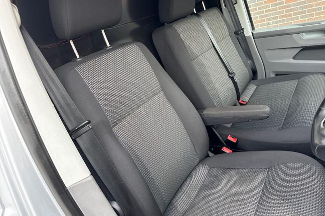 Volkswagen Transporter Photo 27