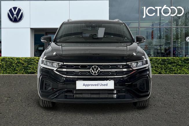 VOLKSWAGEN T-Roc Photo 8