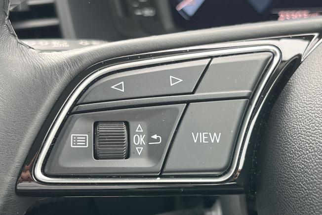 AUDI A1 Photo 16