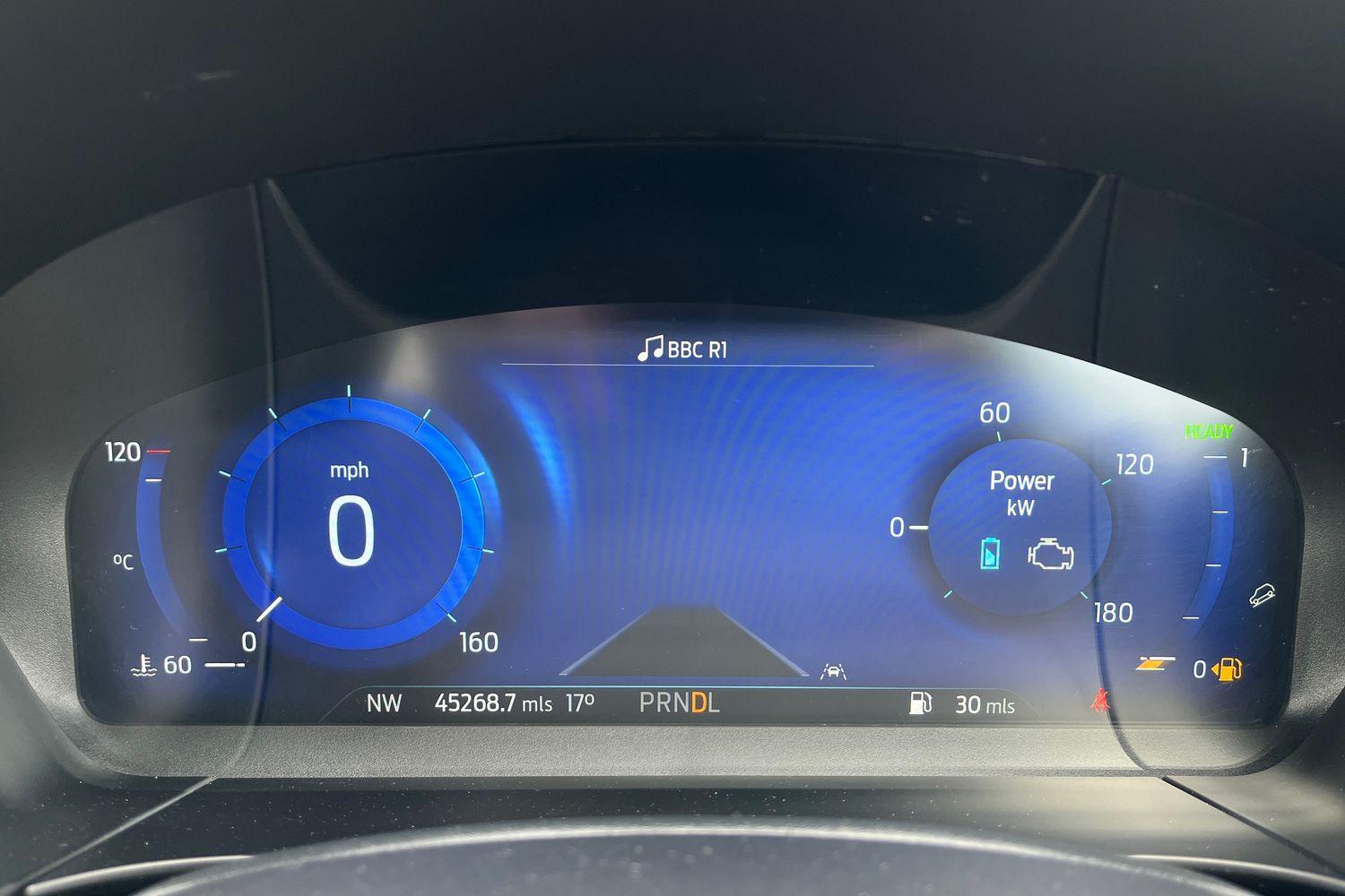 Ford Kuga Photo 12