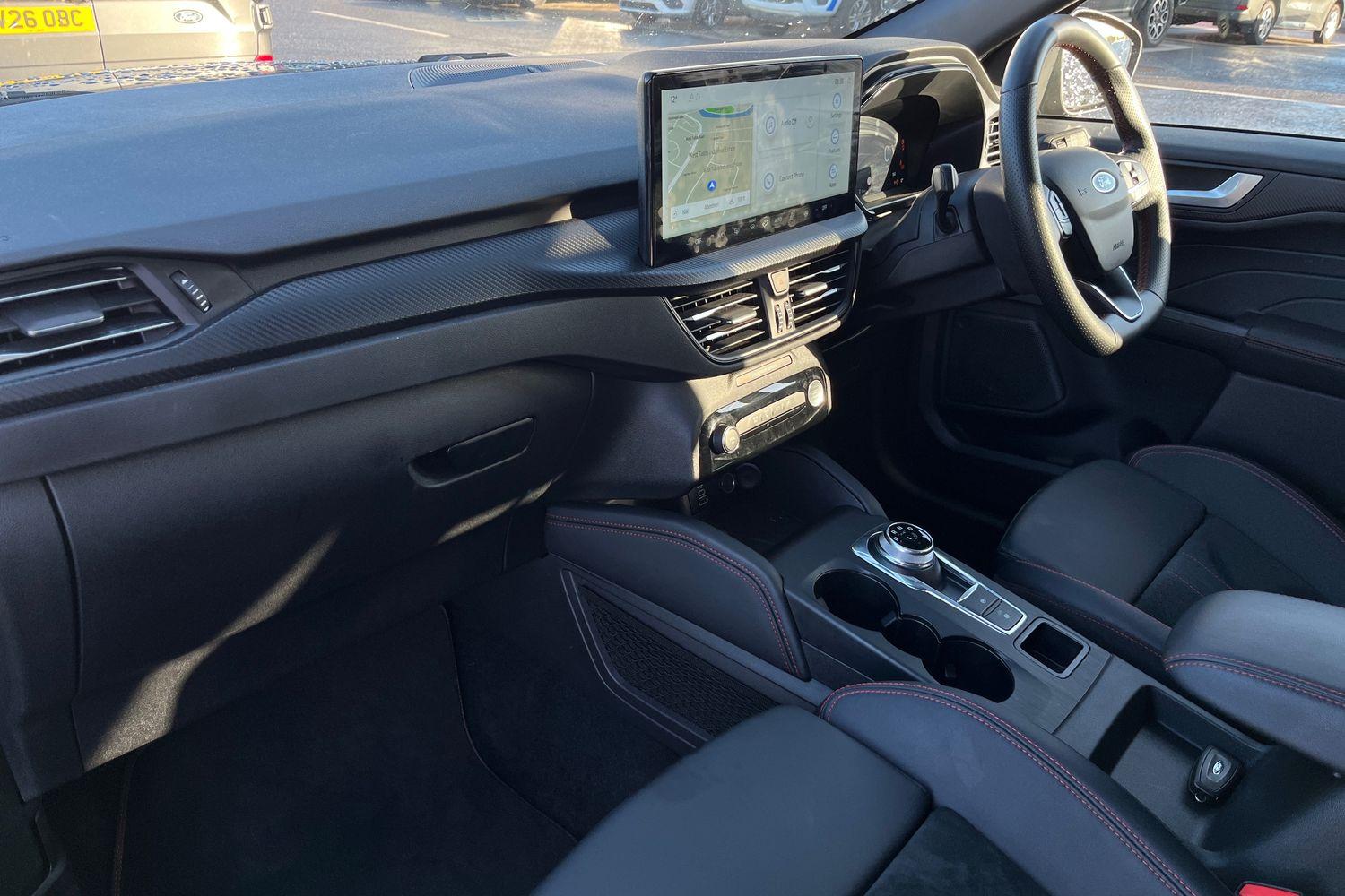Ford Kuga Photo 17