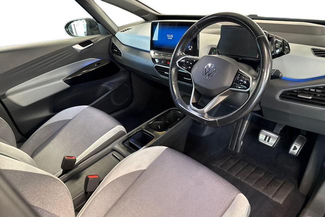 VOLKSWAGEN ID.3 Photo 6