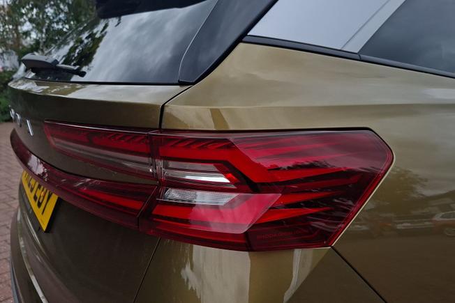 ŠKODA Kodiaq Photo 18