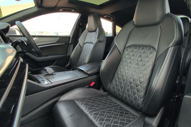 AUDI S7 Photo 22