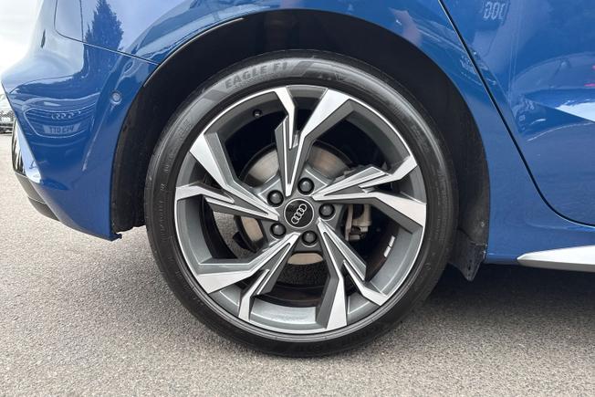 Audi A3 Photo 5