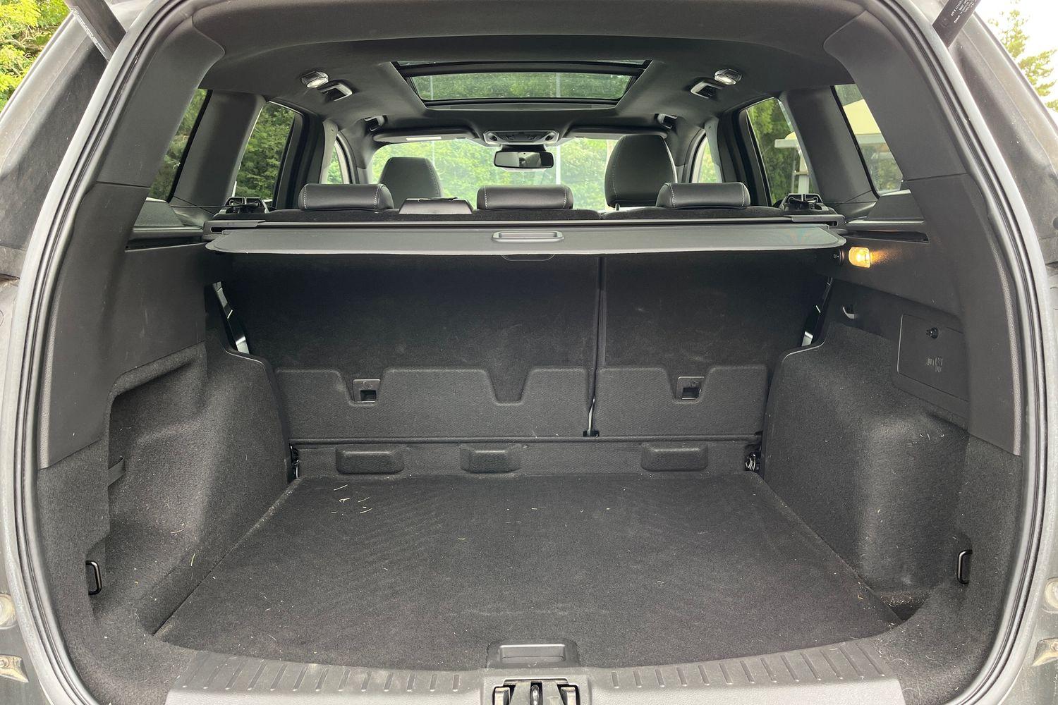 Ford KUGA Photo 20