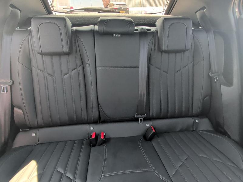 Used Peugeot 2008 YE22MVX 29