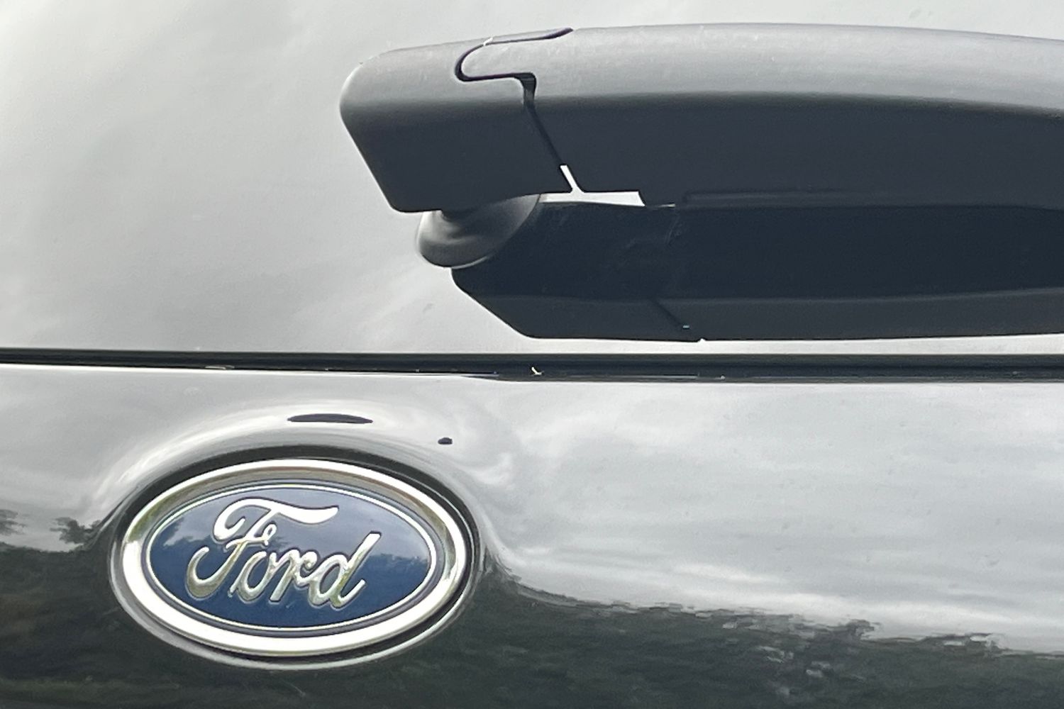 Ford Fiesta Photo 39
