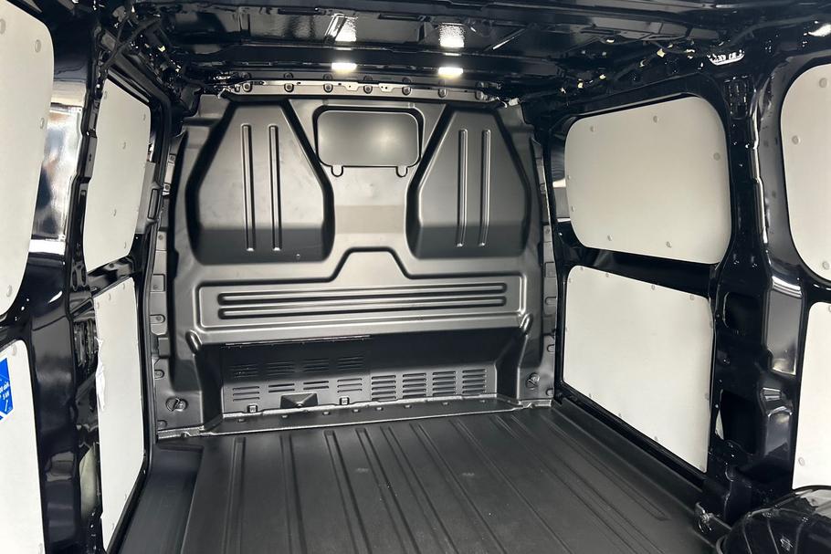 Used FORD E-TRANSIT CUSTOM WR75MYZ 30