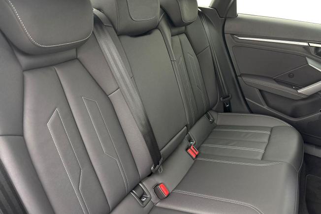 AUDI A3 Photo 10