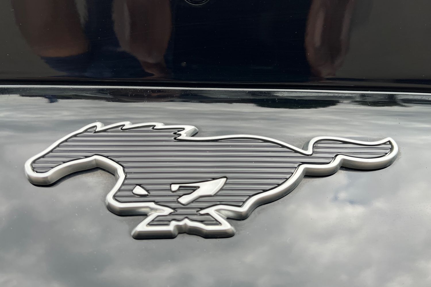 Ford MUSTANG MACH-E Photo 39