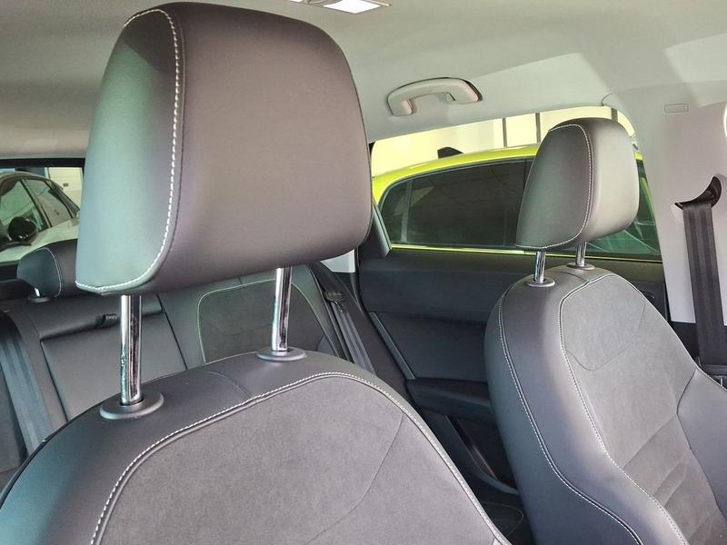 Used SEAT Ateca NX74VLE 36