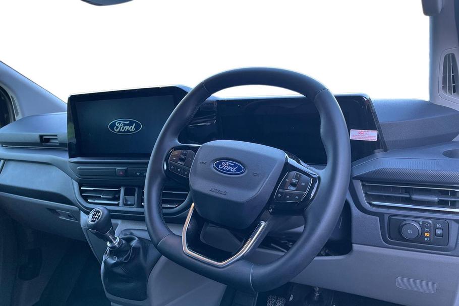 Used Ford TRANSIT CUSTOM 13