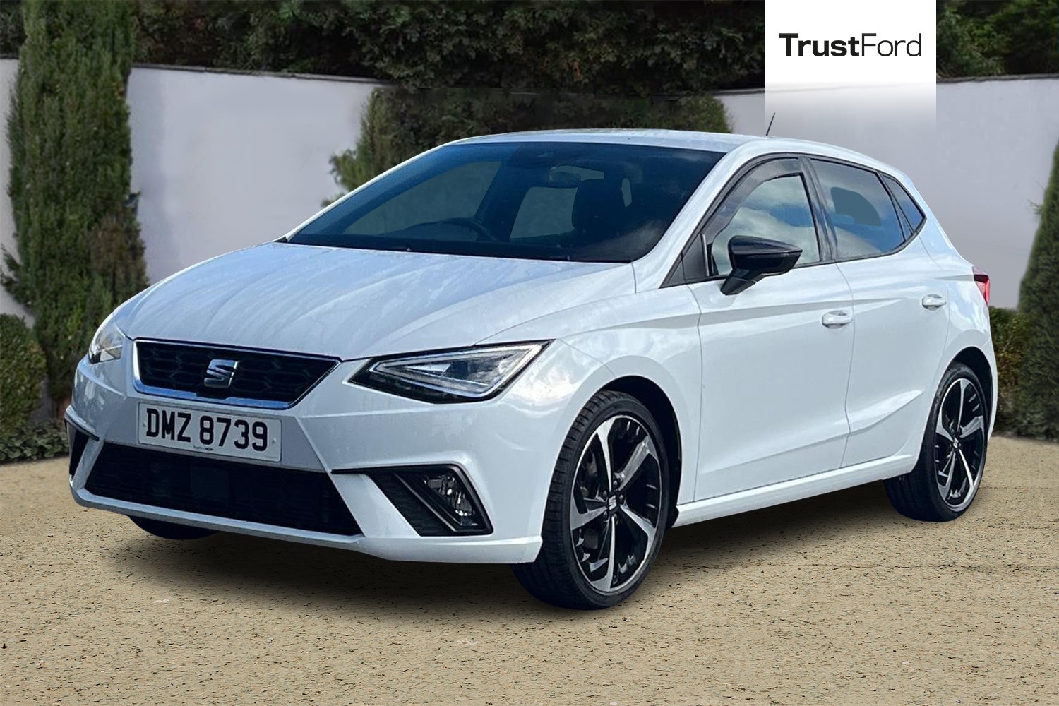 SEAT IBIZA Photo 4