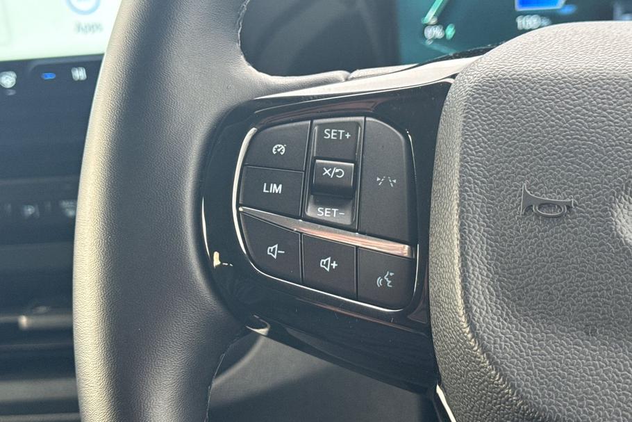 Used Ford E-Transit Custom SG25VLN 23