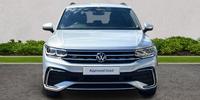 Volkswagen Tiguan Photo 6