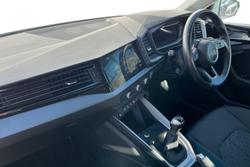 AUDI A1 Photo 2