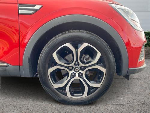 Renault ARKANA Photo autoimg-929168023526d3d8c909b8a33f2b673267e39ffb.jpg